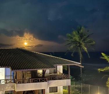 Itacimirim Apartment | Village Beira Mar em Itacimirim