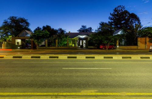 Otjiwarongo Hotel | Village Boutique Hotel