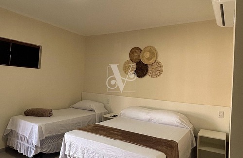 Caninde de Sao Francisco Hotel | Village Comfort Hotel