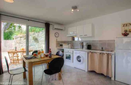 Cargese Apartment | Village Cargèse 2