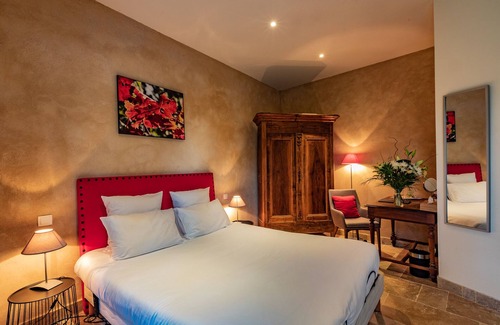 Lagraulet-du-Gers Other | Village castle* - Pool, sauna & fitness - 7 ensuite bedrooms with AC