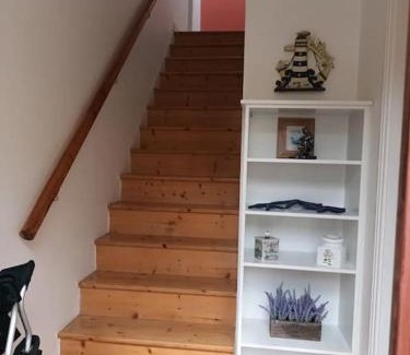 Lahinch Apartment | Village centre apartment