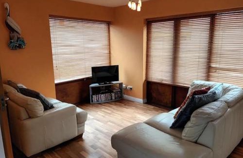 Lahinch Apartment | Village centre apartment