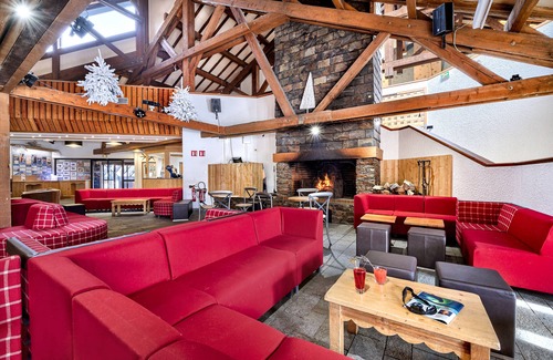 Les Carroz-d'Araches Resort | Village Club Les Tavaillons