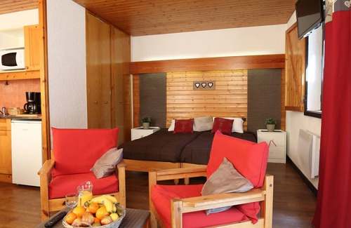 Les Carroz-d'Araches Resort | Village Club Les Tavaillons