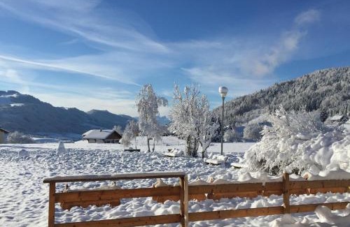 Habere-Poche Resort | Village Club Les Cîmes du Léman-Neaclub