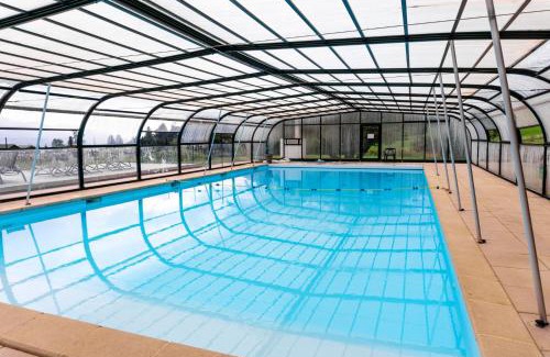 Habere-Poche Resort | Village Club Les Cîmes du Léman-Neaclub