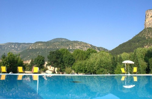 Remuzat Resort | Village Club Les Lavandes - Neaclub