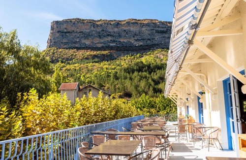 Remuzat Resort | Village Club Les Lavandes - Neaclub