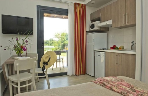 Samatan House | Village Club Miléade de Samatan*** - Villa 3 People