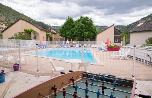 Gorges du Tarn Causses House | Village de gîtes de Blajoux