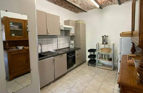 Douchy-les-Ayette House | Village de Gites 45 Pers