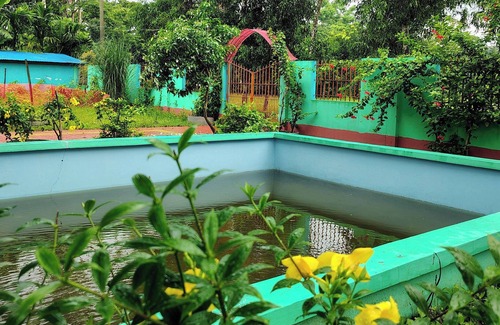 Bangladesh House | Village Duplex in Barishal with Free Local Guiding
