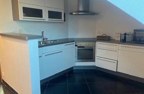 Galfingue Apartment | VILLAGE