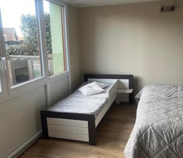 Galfingue Apartment | VILLAGE