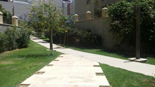 Shurtah al-Dakhlah Apartment | Village Gem Cozy Apartment