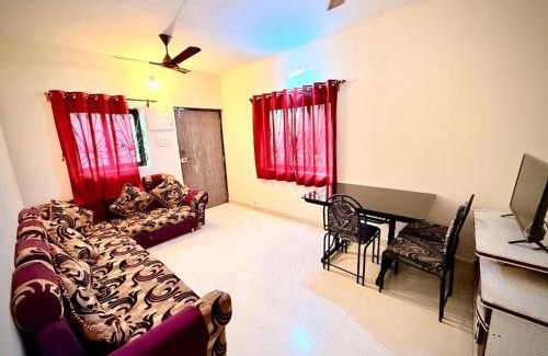 Canacona House | Village Harmony Guest House