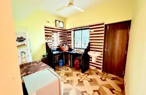 Canacona House | Village Harmony Guest House