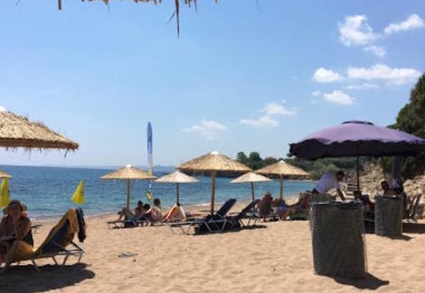 Messini Apartment | Village Holidays - Chelonaria