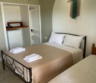 Messini Apartment | Village Holidays - Chelonaria