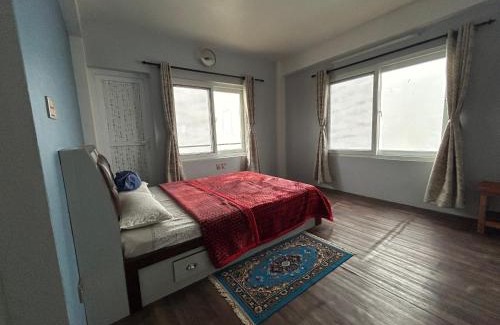 Nagarkot House | Village Homestay