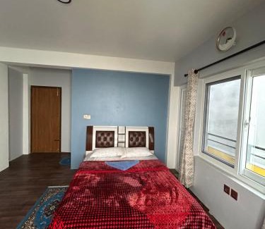 Nagarkot House | Village Homestay