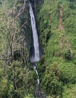Rungwe House | Village homestay&tours