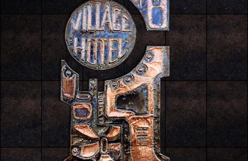 Centro Hotel | Village Hotel