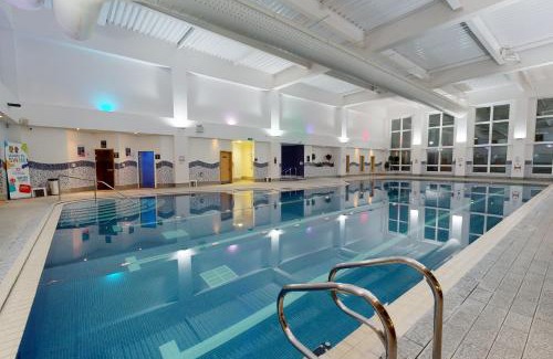 Hull Hotel | Village Hotel Hull