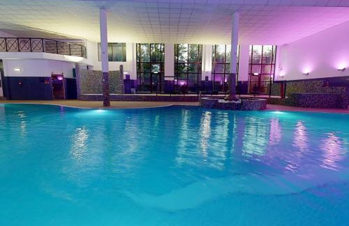 Chapeltown Hotel | Village Hotel Leeds North