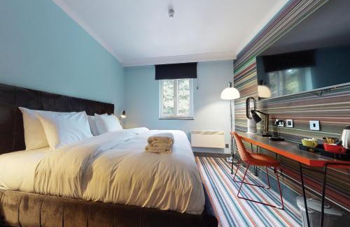 Chapeltown Hotel | Village Hotel Leeds North