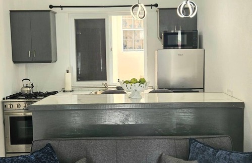 Laborie House | Village House 2