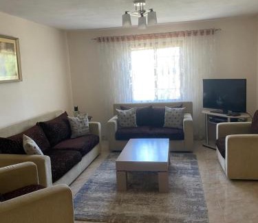 Sakës Villa | Village house