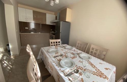 Sakës Villa | Village house