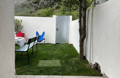 Pech House | Village house at the foot of the Plateau de Beille