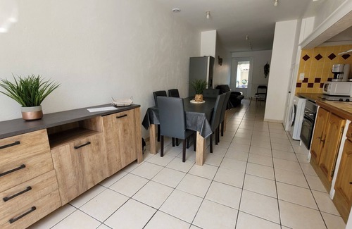 Bonnac House | Village house.