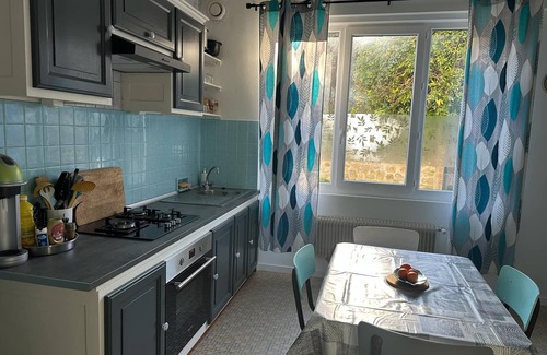 Peyrat-le-Chateau House | VILLAGE HOUSE near LAC DE VASSIVIERE