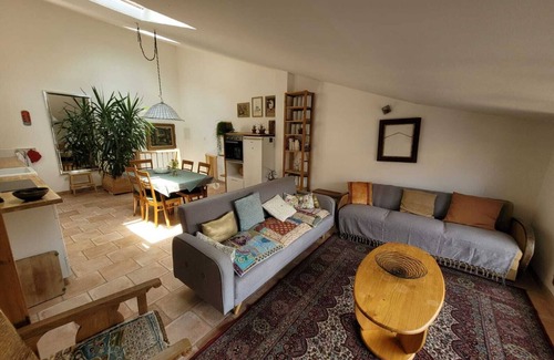 Manosque House | Village house in the historic center of Manosque