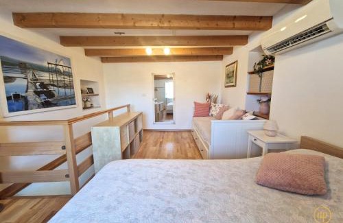 Secovlje House | Village House MANDI - Pet Friendly