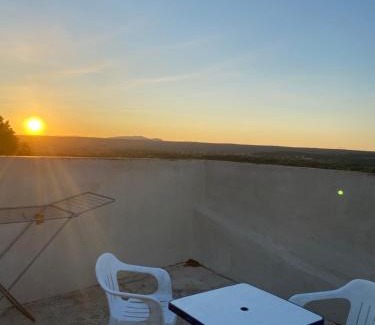 Saint-Siffret Villa | Village house near Uzes