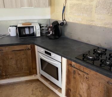 Saint-Siffret Villa | Village house near Uzes