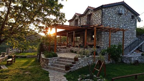 Rijecani House | Village house - Novak Rijecani