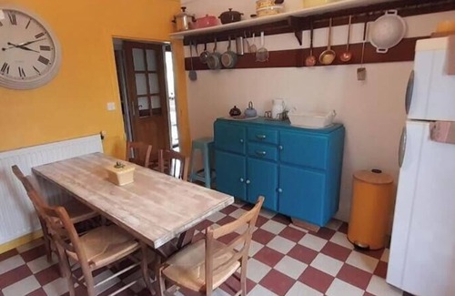 Chandolas House | Village house, south ardeche.
