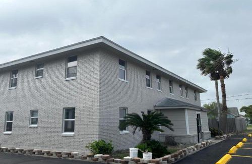 Rockport Hotel | Village Inn Motel Rockport near Aransas Bay