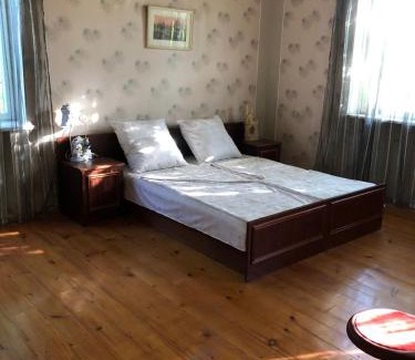 Ararat Apartment | Village Jazz