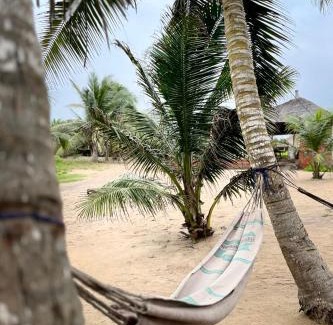 Benin Hotel | Village Kirikou