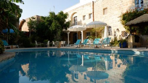 Zebbug House | Village Knights Accommodation