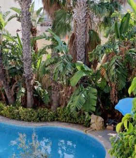 Zebbug House | Village Knights Accommodation