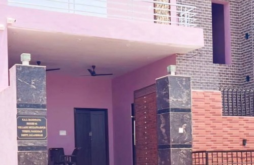Jalandhar House | Village life with full comfort!