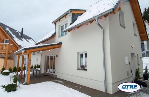 Lojzova Paseka House | Village Lipno Lakeside - Lipno 054